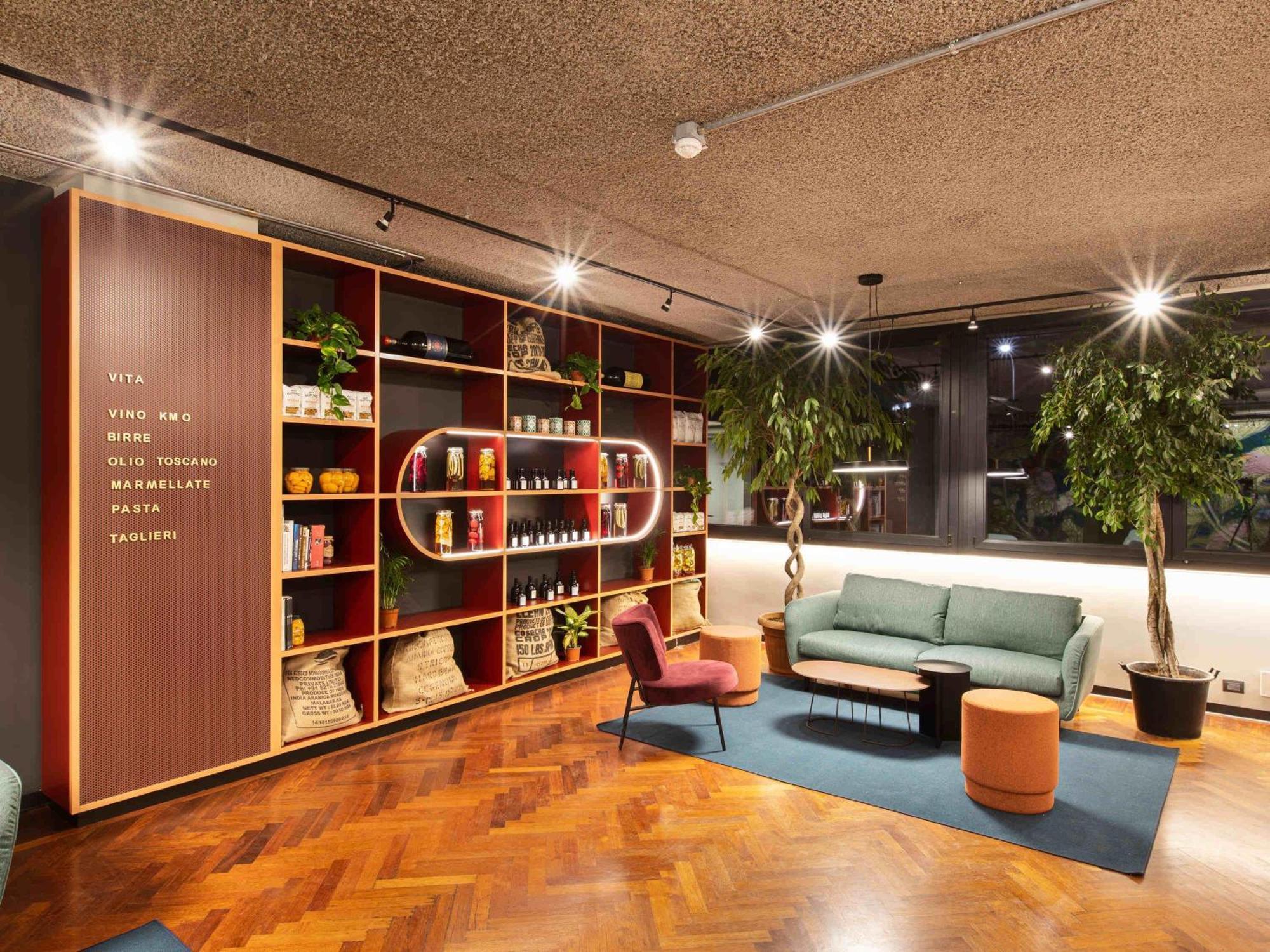 Ibis Styles Roma Aurelia — Photos 1